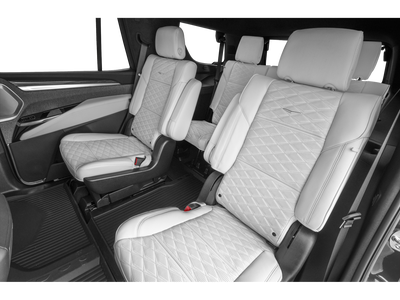 2026 Cadillac Escalade V-Series