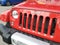 2014 Jeep Wrangler Sahara