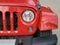 2014 Jeep Wrangler Sahara