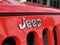 2014 Jeep Wrangler Sahara