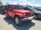 2014 Jeep Wrangler Sahara