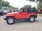 2014 Jeep Wrangler Sahara