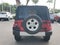 2014 Jeep Wrangler Sahara