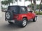 2014 Jeep Wrangler Sahara
