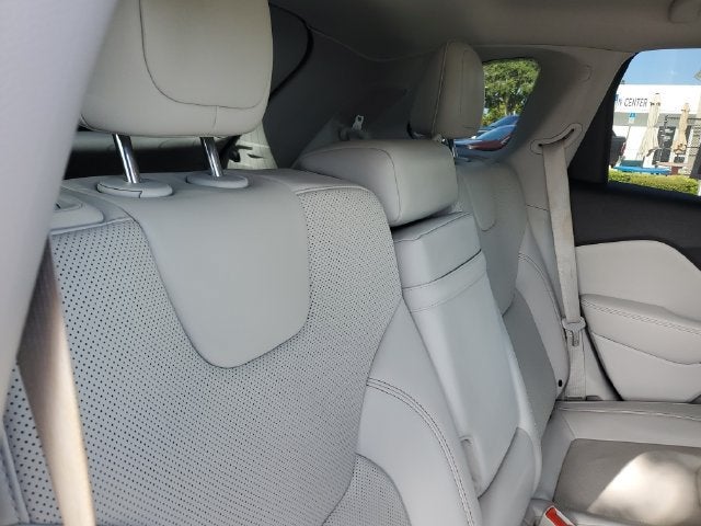 2019 Jeep Cherokee Limited FWD