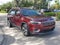 2019 Jeep Cherokee Limited FWD