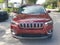2019 Jeep Cherokee Limited FWD
