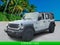 2026 Jeep Wrangler 4-Door Sport