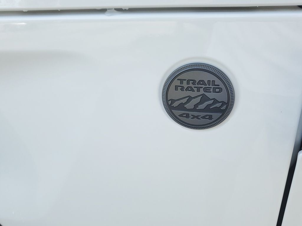 2026 Jeep Wrangler 4-Door Sport