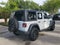 2026 Jeep Wrangler 4-Door Sport