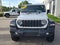 2026 Jeep Wrangler 4-Door Sport