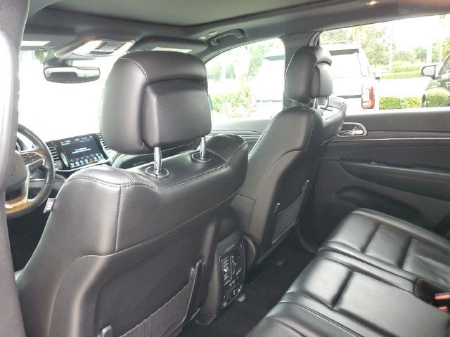 2020 Jeep Grand Cherokee Limited - Photo 15