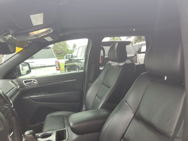 2020 Jeep Grand Cherokee Limited - Photo 21