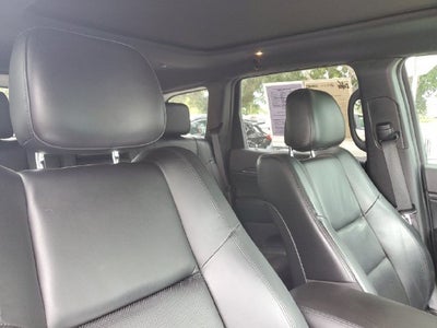 2020 Jeep Grand Cherokee Limited 4x2