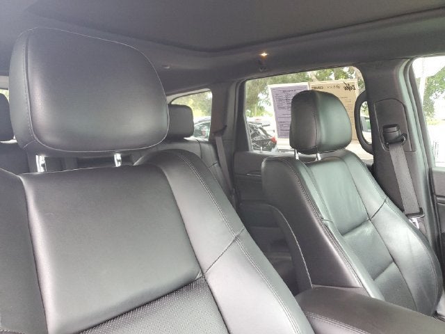 2020 Jeep Grand Cherokee Limited 4x2