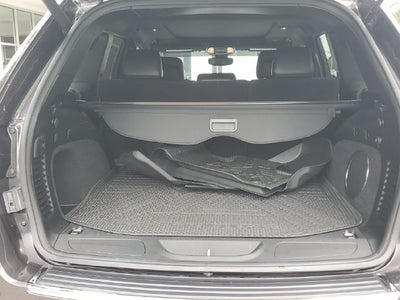 2020 Jeep Grand Cherokee Limited 4x2
