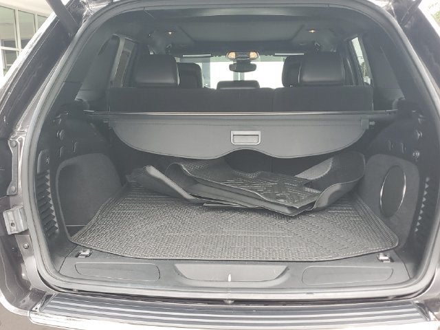 2020 Jeep Grand Cherokee Limited 4x2