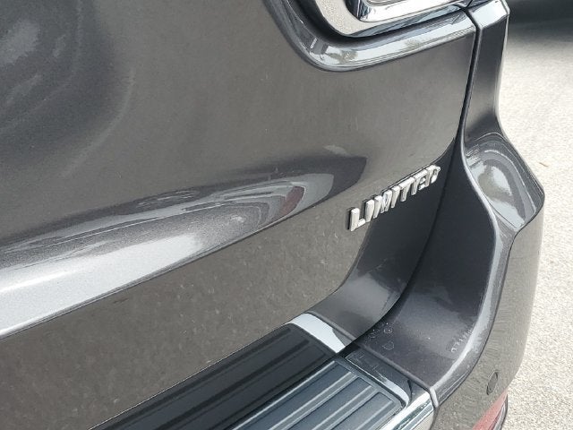 2020 Jeep Grand Cherokee Limited - Photo 29