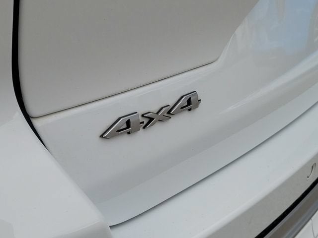 2022 Jeep Grand Cherokee Summit Reserve 4x4