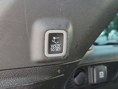 2022 Jeep Grand Cherokee Summit Reserve 4x4