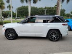 2022 Jeep Grand Cherokee Summit Reserve 4x4