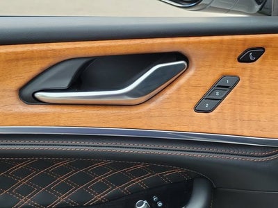 2022 Jeep Grand Cherokee Summit Reserve 4x4