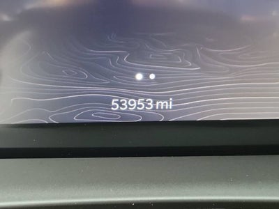 2022 Jeep Grand Cherokee Summit Reserve 4x4