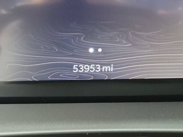 2022 Jeep Grand Cherokee Summit Reserve 4x4