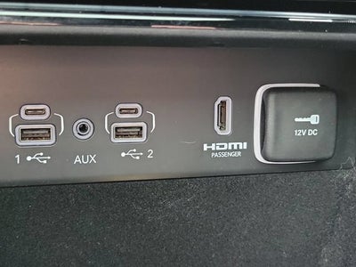 2022 Jeep Grand Cherokee Summit Reserve 4x4