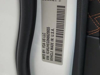 2022 Jeep Grand Cherokee Summit Reserve 4x4