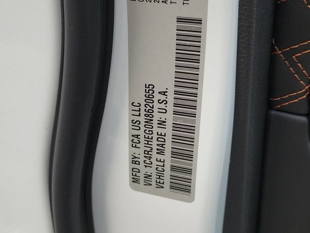2022 Jeep Grand Cherokee Summit Reserve 4x4