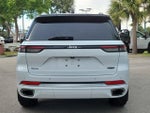 2022 Jeep Grand Cherokee Summit Reserve 4x4