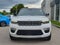 2022 Jeep Grand Cherokee Summit Reserve 4x4