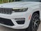 2022 Jeep Grand Cherokee Summit Reserve 4x4