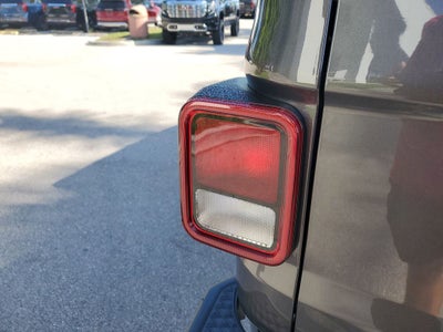 2023 Jeep Gladiator Mojave 4x4