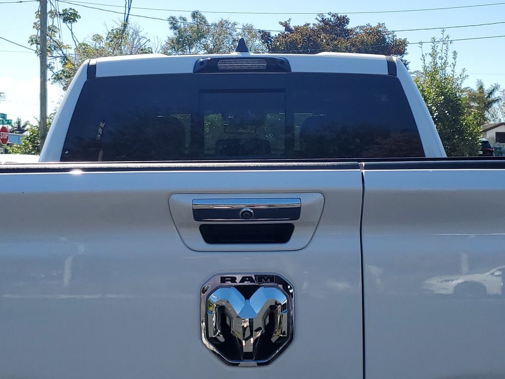2019 RAM 1500 Limited