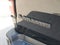 2020 RAM 1500 Laramie Crew Cab 4x2 5'7" Box