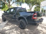 2024 RAM 1500 Rebel Crew Cab 4x4 5'7" Box
