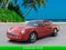 2002 Ford Thunderbird w/Hardtop Premium