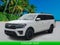 2022 Ford Expedition Limited MAX