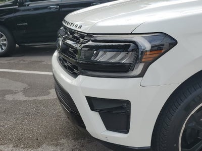 2022 Ford Expedition Limited MAX
