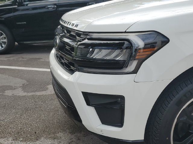 2022 Ford Expedition Limited MAX