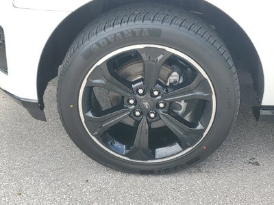 2022 Ford Expedition Limited MAX