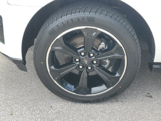 2022 Ford Expedition Limited MAX