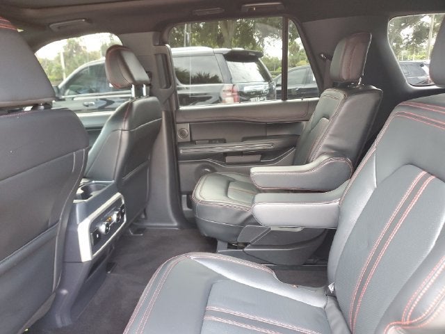 2022 Ford Expedition Limited MAX