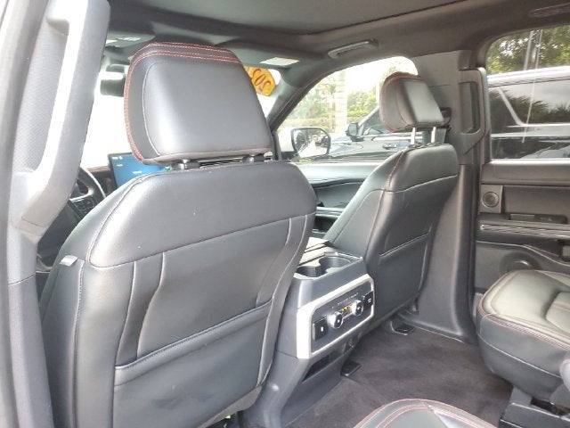 2022 Ford Expedition Limited MAX