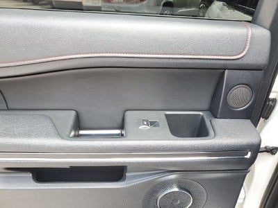 2022 Ford Expedition Limited MAX