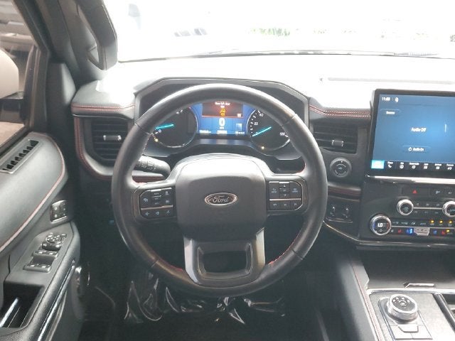 2022 Ford Expedition Limited MAX