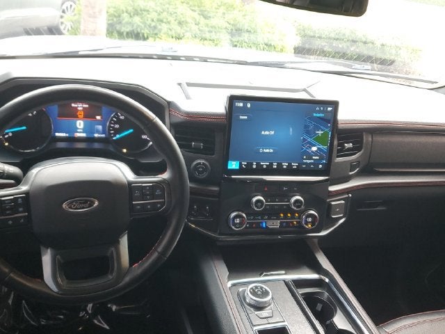 2022 Ford Expedition Limited MAX