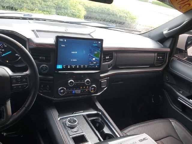 2022 Ford Expedition Limited MAX